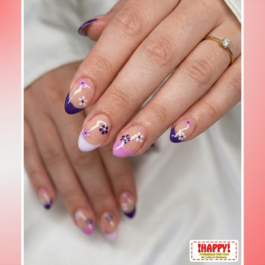 Happy Nails Spa